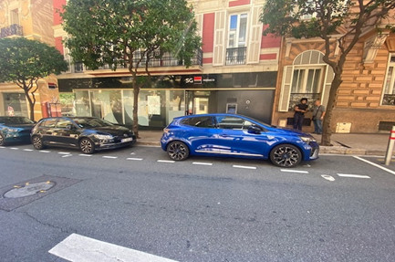 28 rue grimaldi