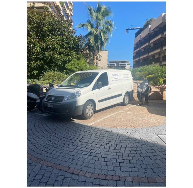 5 av. des citronniers