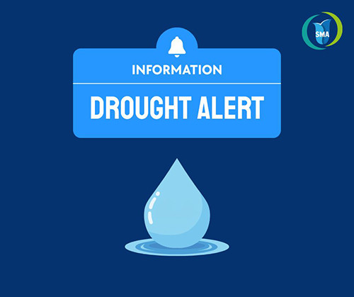 Drought Alert