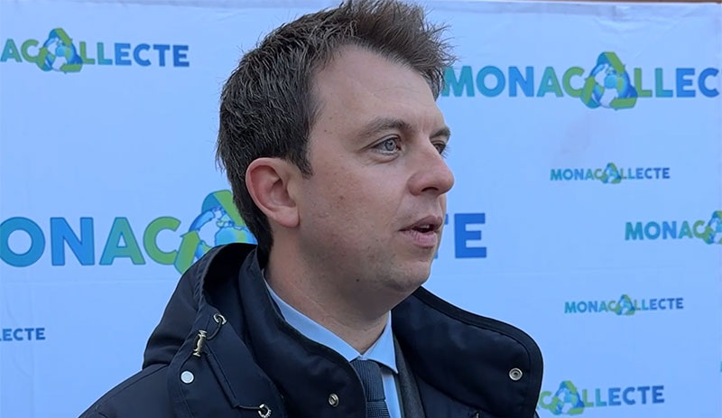 Monacollecte Tv