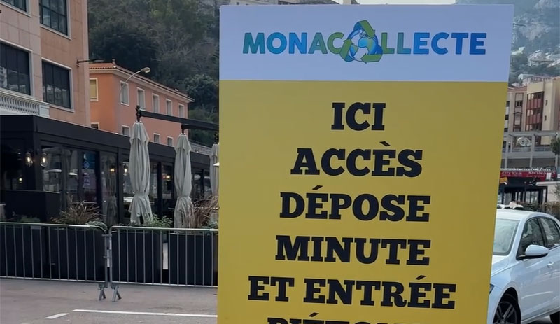 Monacollecte Tv