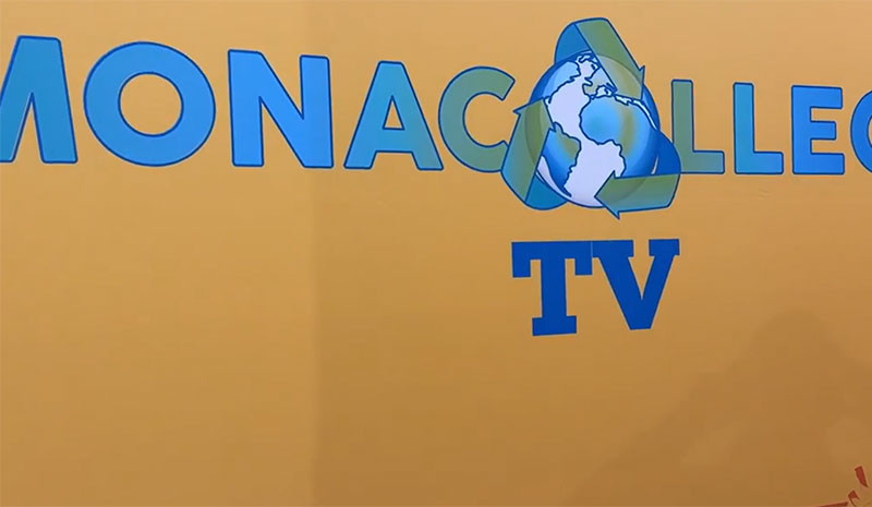 Monacollecte Tv